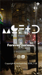 Mobile Screenshot of mcfaulday.com
